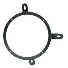 Βάσεις Ηχείων Mercedes SLK mod. >02